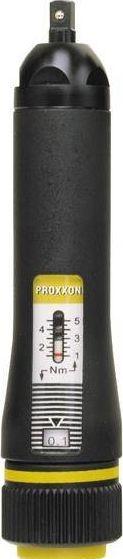 Produktbild Proxxon MicroClick-Drehmomentschrauber (1/4", 0.40 Nm, 2 Nm)