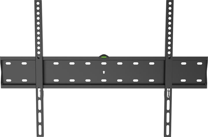 Actual product image equip Wall mount /50kg 1TFT fixed (Wall, 70", 40 kg)