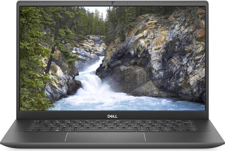 Actual product image Dell Vostro 5402 (14", Intel Core i7-1165G7, 16 GB, 512 GB, CH)
