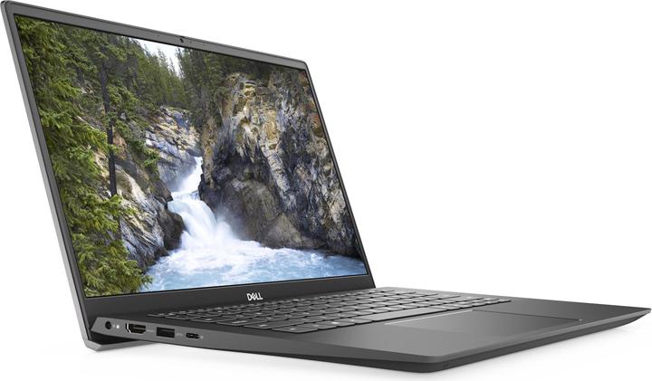 Actual product image Dell Vostro 5402 (14", Intel Core i7-1165G7, 16 GB, 512 GB, CH)