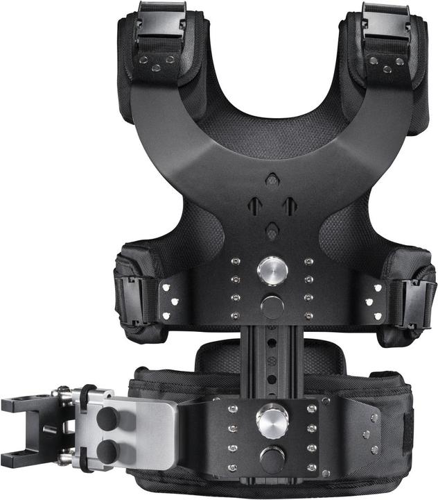 Actual product image Walimex StabyBalance 2 (Waistcoat)