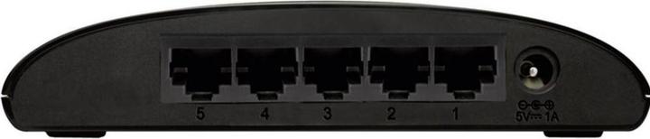 Produktbild D-Link Des-1005d (5 Ports)