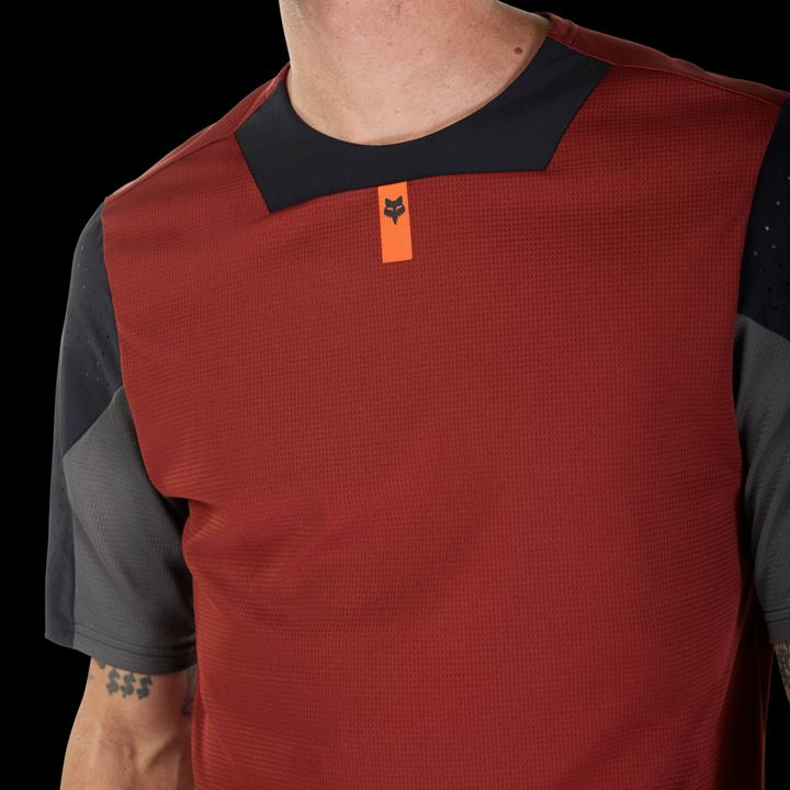 Produktbild Fox Defend SS Jersey (XXL)