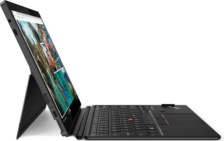 Produktbild Lenovo ThinkPad X12 (12.30", Intel Core i7-1160G7, 16 GB, 512 GB, CH)