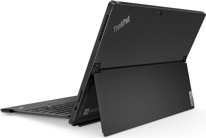 Produktbild Lenovo ThinkPad X12 (12.30", Intel Core i7-1160G7, 16 GB, 512 GB, CH)