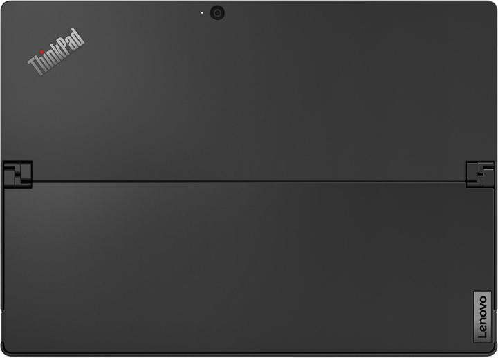 Produktbild Lenovo ThinkPad X12 (12.30", Intel Core i7-1160G7, 16 GB, 512 GB, CH)