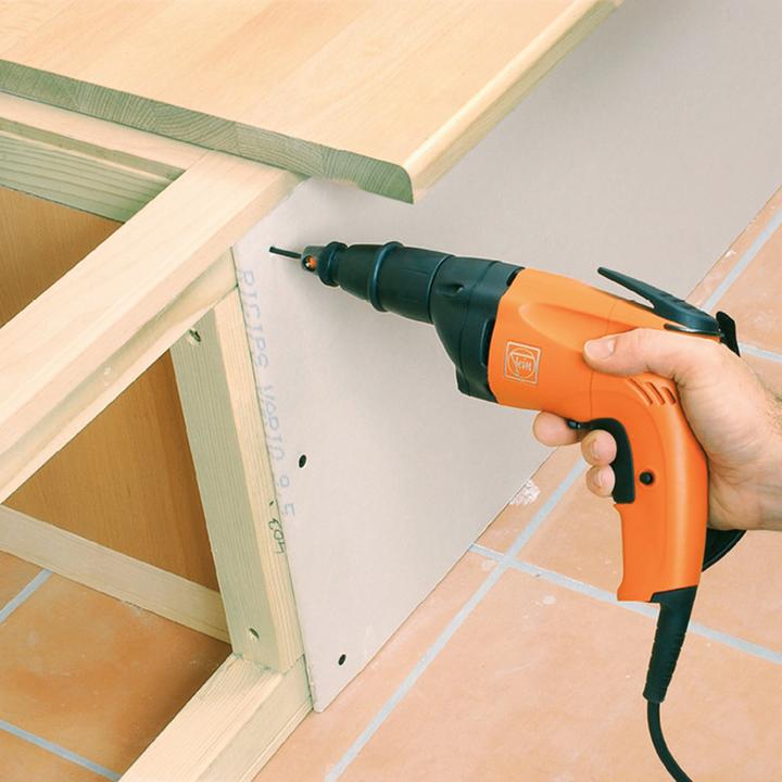 Actual product image Fein SCT 5- 40 X Mains screwdriver (Electrical connection)