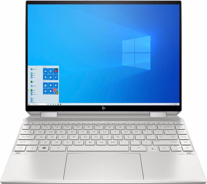 HP Spectre x360 (13.50", Intel Core i7-1165G7, 16 GB, 1000 GB, CH)