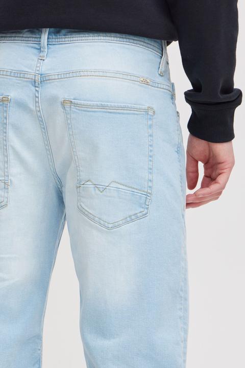 Produktbild Blend Denim Capri shorts 20713328 (L)