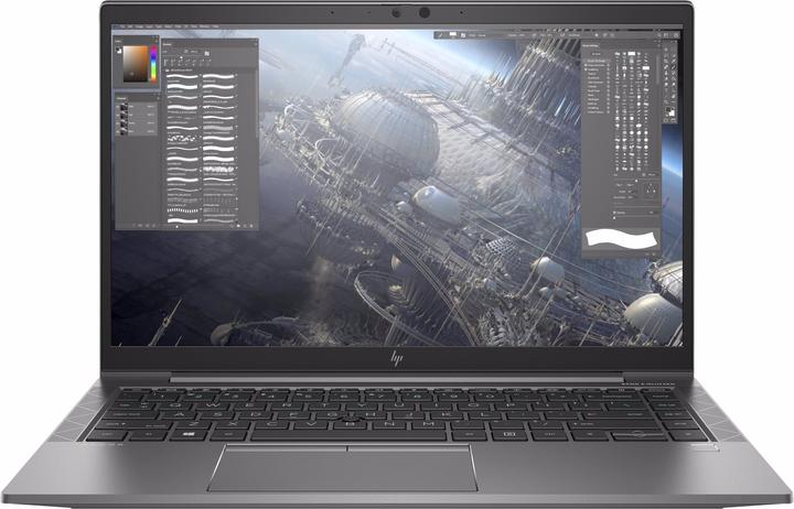 Produktbild HP Zbook Firefly 14 G8 (14", Intel Core i7-1165G7, 16 GB, 1000 GB, CH)