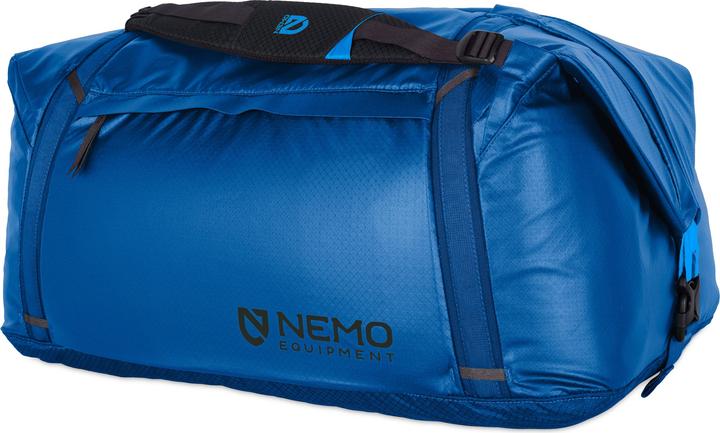 Produktbild Nemo Equipment Double Haul Convertible Duffel 70 (70 l)