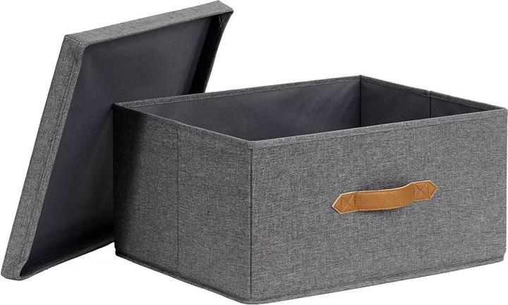 Produktbild Love it Store it Premium Ordnungsbox (43 x 33 x 21 cm, 29.50 l)
