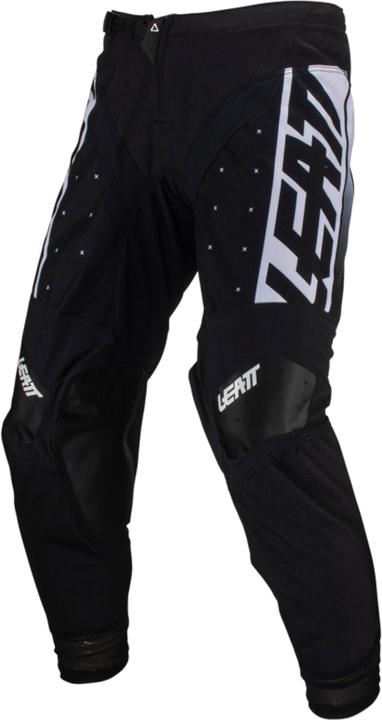 Actual product image Leatt Pant Moto 4.5 (Men, S, Normal size)