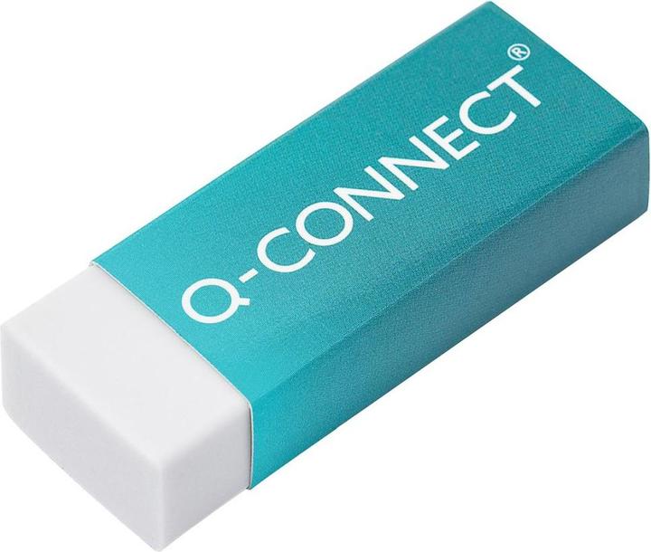Produktbild Q-Connect Radierer