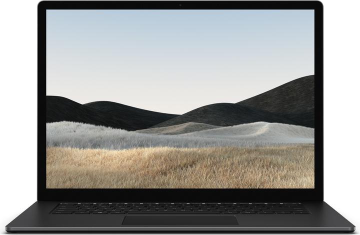 Microsoft Surface Laptop 4 (15", Intel Core i7-1185G7, 16 GB, 512 GB, CH)