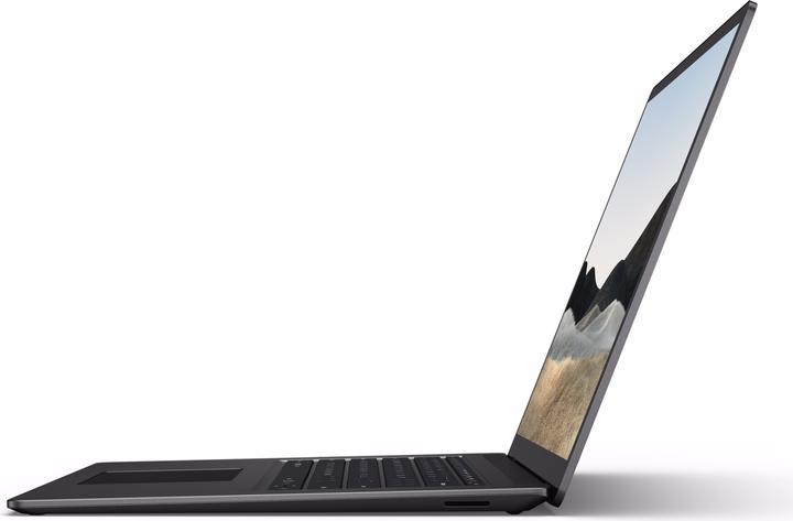 Immagine prodotto Microsoft Surface Laptop 4 (15", Core i7-1185G7, 16 GB, 512 GB)