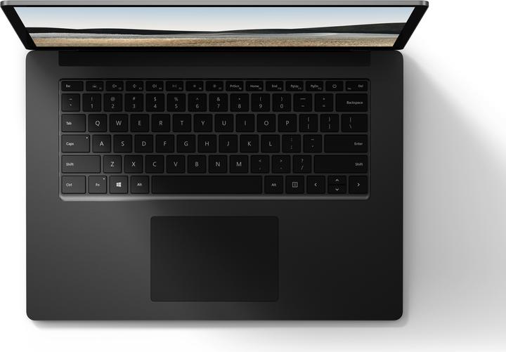 Immagine prodotto Microsoft Surface Laptop 4 (15", Core i7-1185G7, 16 GB, 512 GB)