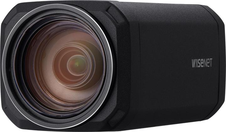 Produktbild Hanwha Wisenet X-Serie XNZ-L6320A Zoom Box 2MP (1920 x 1080 Pixels)
