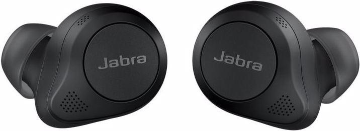 Produktbild Jabra Elite 85t (ANC, 31 h, Kabellos, Kabelgebunden)