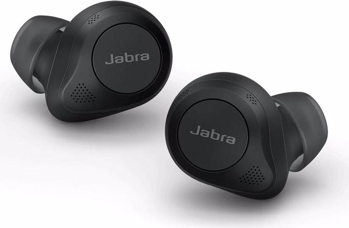 Produktbild Jabra Elite 85t (ANC, 31 h, Kabellos, Kabelgebunden)