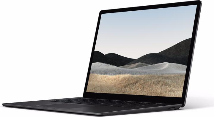 Immagine prodotto Microsoft Surface Laptop 4 (15", Core i7-1185G7, 16 GB, 512 GB)