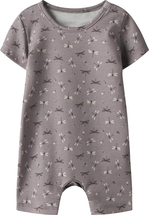 Produktbild Name it Rippstrick Body (56)