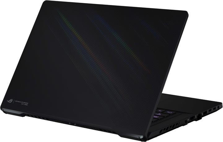 Produktbild ASUS Zephyrus M16 (16", Intel Core i7-11800H, 32 GB, 1000 GB, CH)