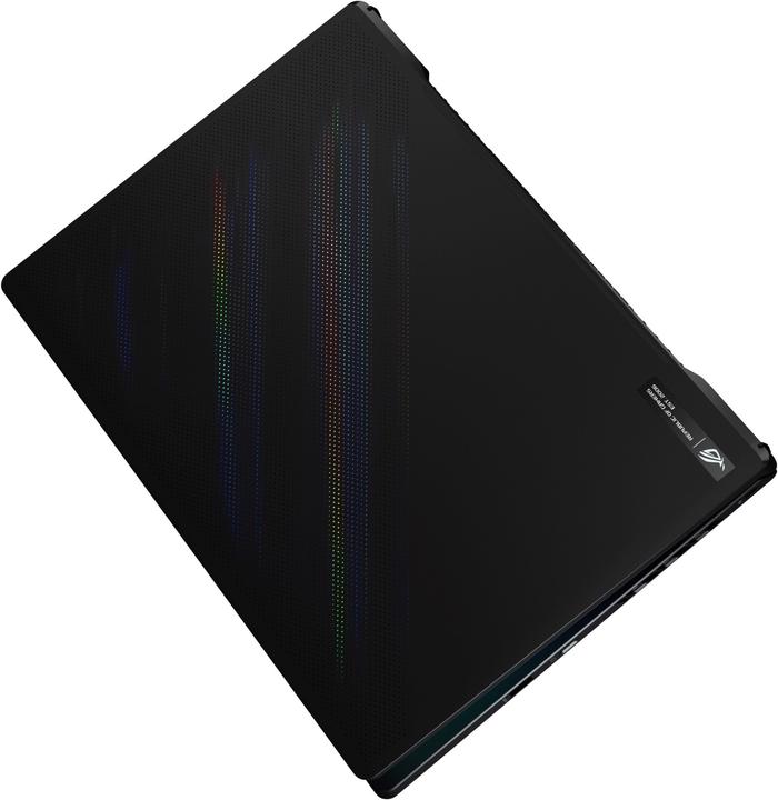 Produktbild ASUS Zephyrus M16 (16", Intel Core i7-11800H, 32 GB, 1000 GB, CH)