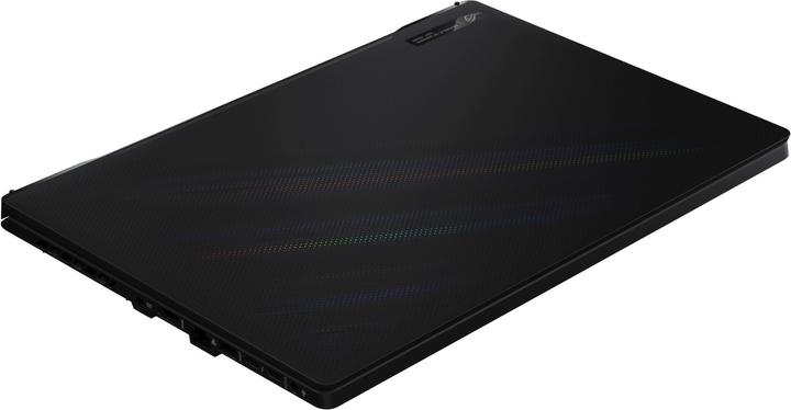 Produktbild ASUS Zephyrus M16 (16", Intel Core i7-11800H, 32 GB, 1000 GB, CH)