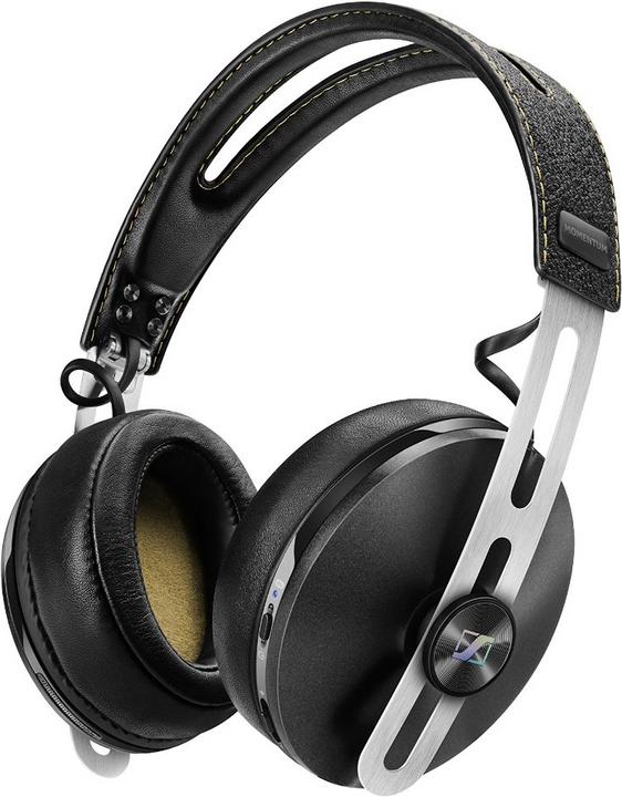 Sennheiser MOMENTUM 2 Wireless (ANC, 22 h, Wireless)