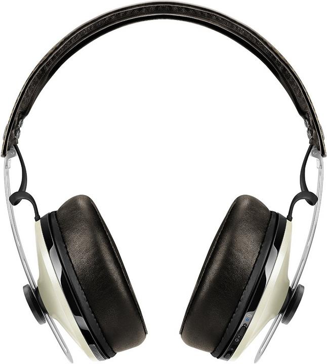 Produktbild Sennheiser Momentum 2 (ANC, 22 h, Kabellos)