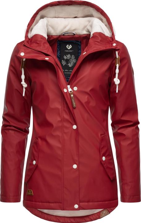 Actual product image Ragwear Margin (S)