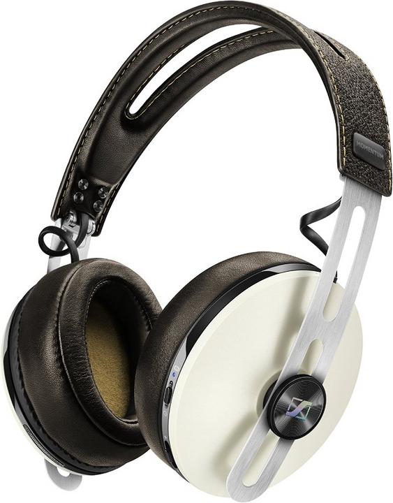 Sennheiser Momentum 2 (ANC, 22 h, Wireless)
