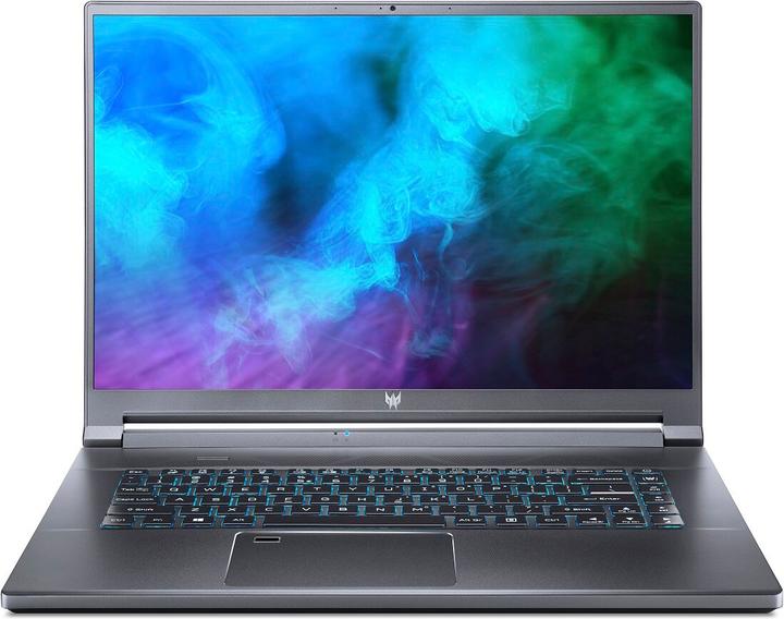 Acer Predator Triton 500 (16.10", Intel Core i7-11800H, 32 GB, 2000 GB, CH)