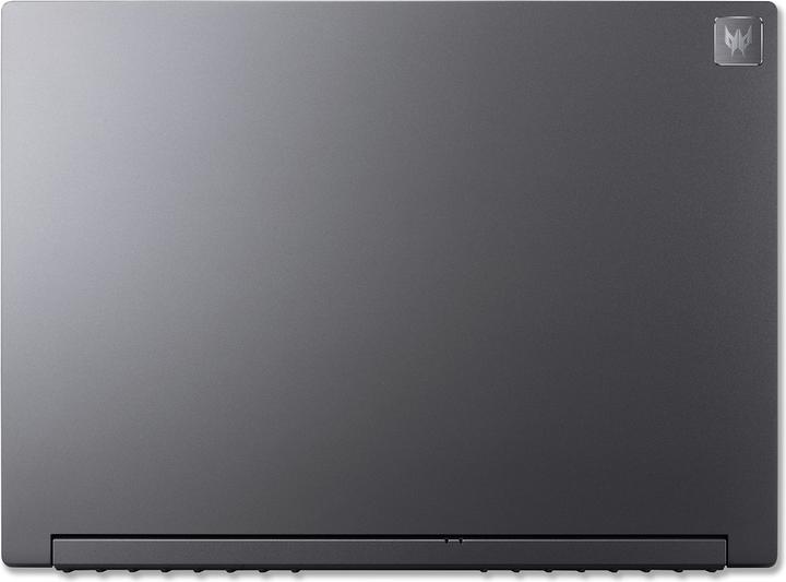 Actual product image Acer Predator Triton 500 (16.10", Intel Core i7-11800H, 32 GB, 2000 GB, CH)