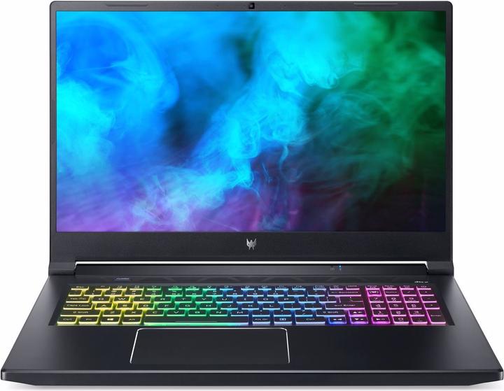 Actual product image Acer Predator Helios 300 (17.30", Intel Core i7-11800H, 16 GB, 1024 GB, CH)