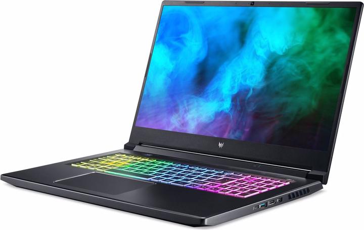 Actual product image Acer Predator Helios 300 (17.30", Intel Core i7-11800H, 16 GB, 1024 GB, CH)