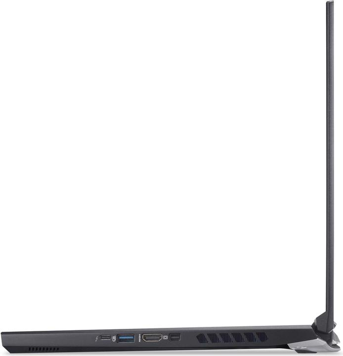 Actual product image Acer Predator Helios 300 (17.30", Intel Core i7-11800H, 16 GB, 1024 GB, CH)