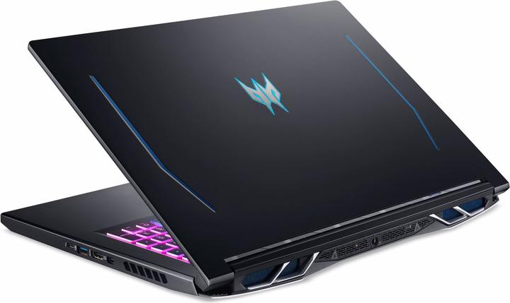 Actual product image Acer Predator Helios 300 (17.30", Intel Core i7-11800H, 16 GB, 1024 GB, CH)