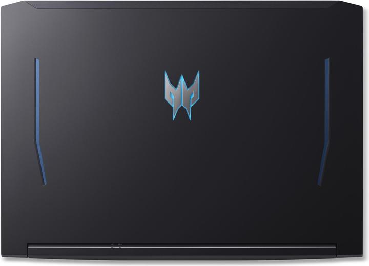 Actual product image Acer Predator Helios 300 (17.30", Intel Core i7-11800H, 16 GB, 1024 GB, CH)