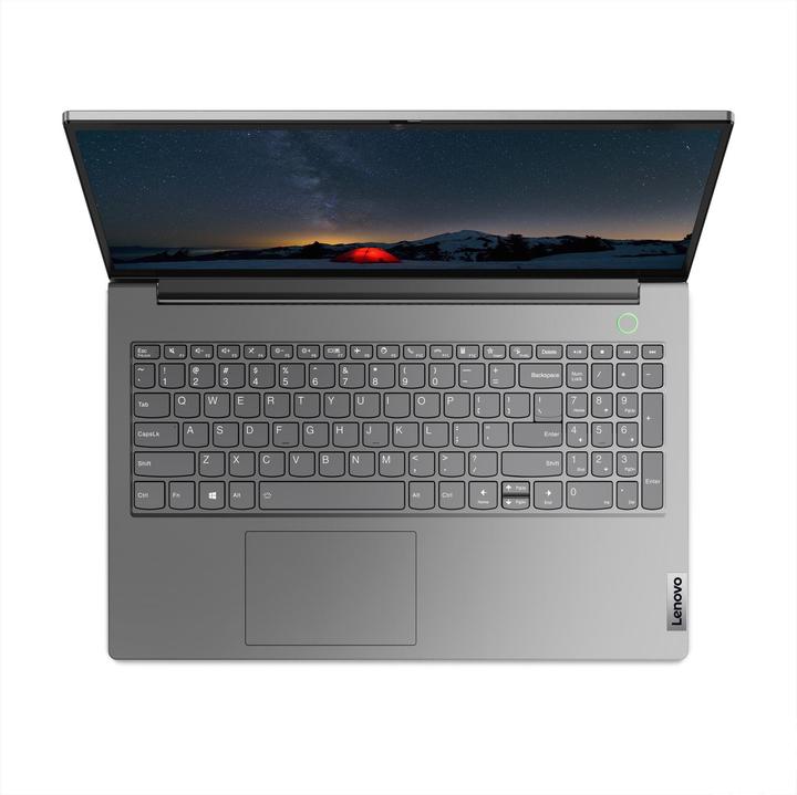 Actual product image Lenovo ThinkBook 15 G2 ITL 20VE (15.60", Intel Core i7-1165G7, 16 GB, 512 GB, DE)