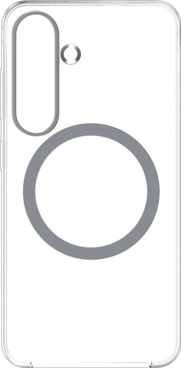 Actual product image Samsung Clear Case mit Qi2 (Samsung Galaxy S25 Edge)