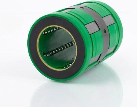 Produktbild Linear-Kugellager KN50 PP 50 mm Aussen-Ø 75 mm Breite 100 mm