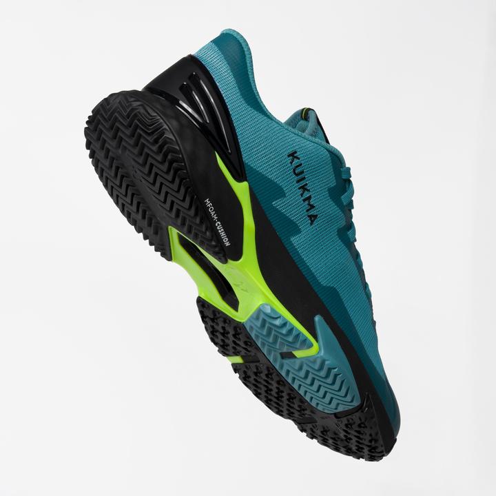Image du produit Kuikma Chaussures de padel PS Stab - Bleu (42)
