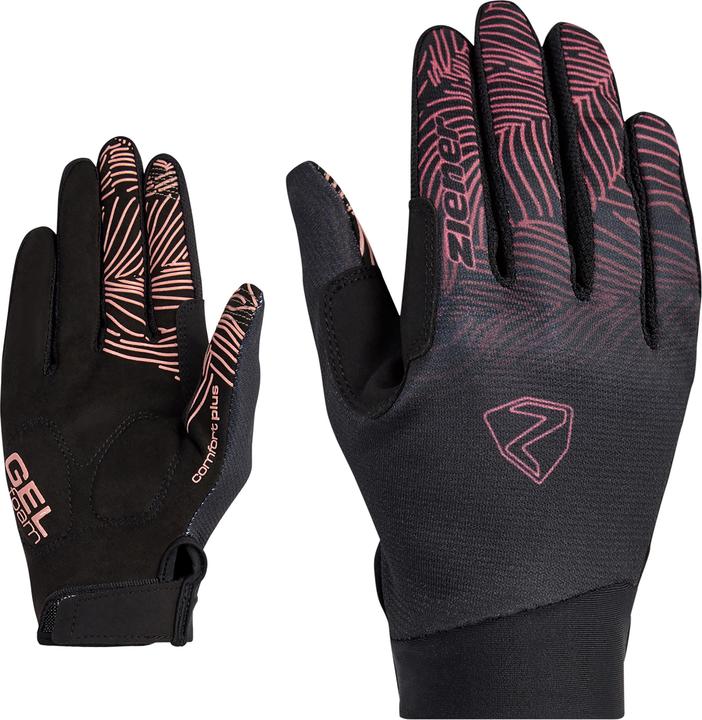 Ziener Conny Touch Fahrradhandschuhe (6)