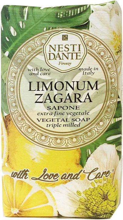 Produktbild Nesti Dante Limonum Zagara