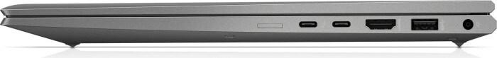 Produktbild HP ZBook Firefly 15 G8 (15.60", Intel Core i7-1165G7, 16 GB, 1000 GB, DE)