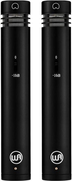 Image du produit Warm Audio WA84-C-B-ST