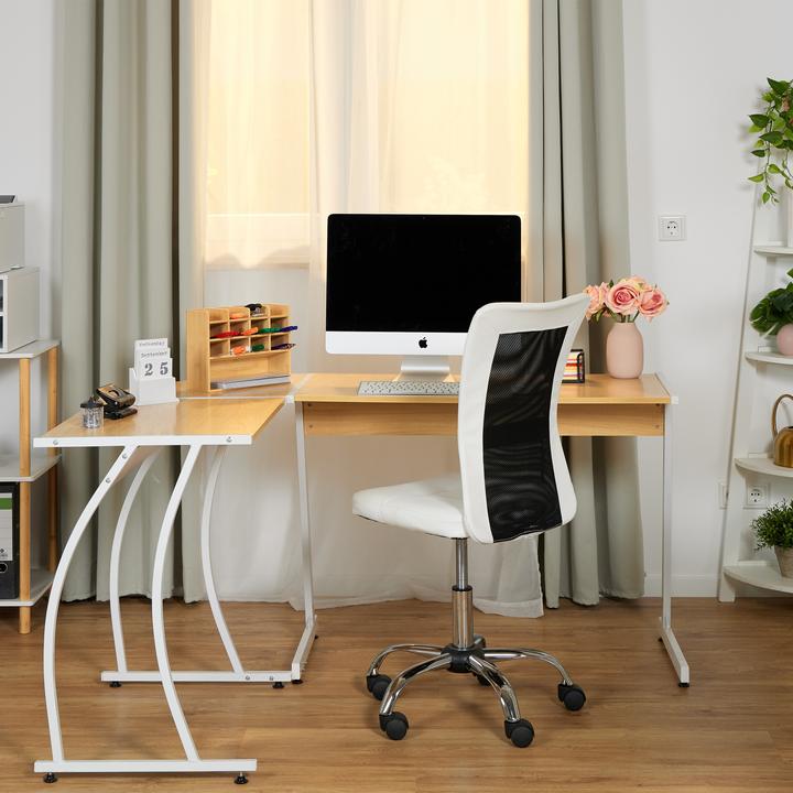Immagine prodotto Relaxdays Organizzatore da scrivania