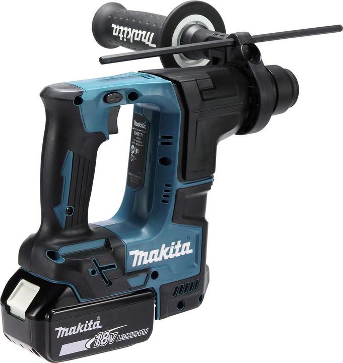 Produktbild Makita DHR171FJX1 Akku-Bohrhammer (Akkubetrieb)